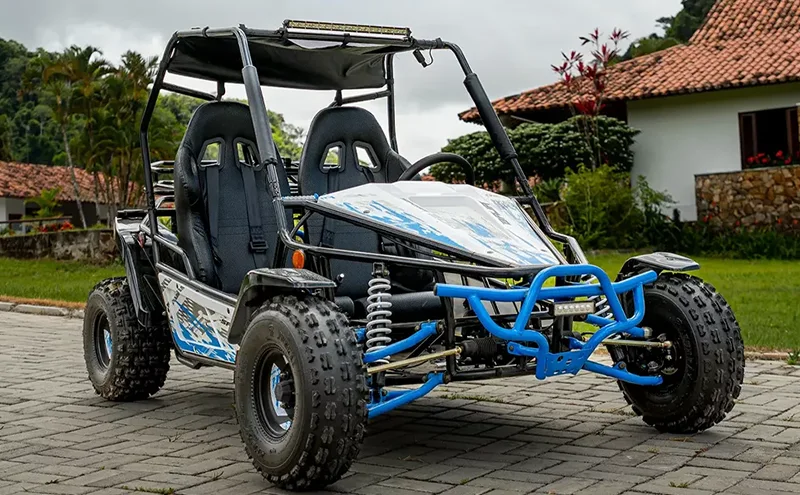 KART 200 S