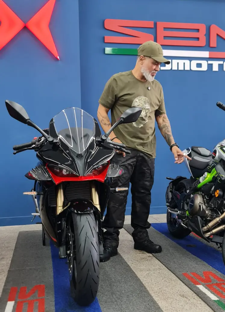 Atendimento Motogrupo